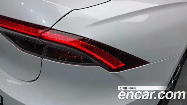 Hyundai Grandeur 2020 — фото 9