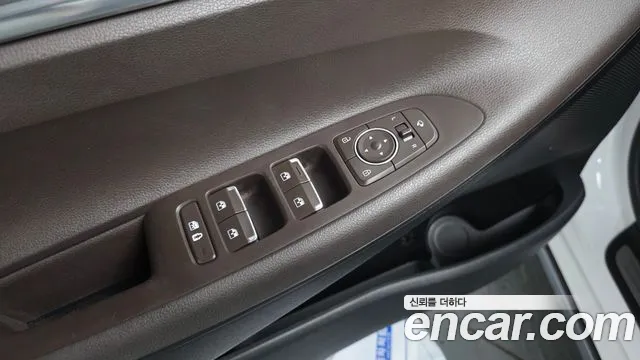 Hyundai Grandeur 2020 — фото 27