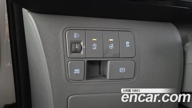 Hyundai Staria 2025 — фото 25