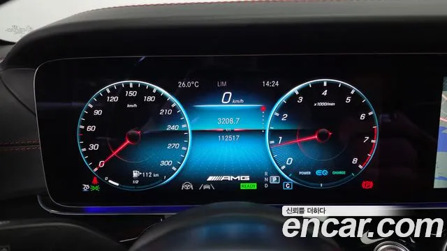 Mercedes-Benz AMG GT 2021 — фото 11