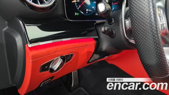 Mercedes-Benz AMG GT 2021 — фото 25