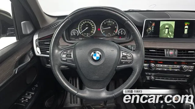 BMW X5 2014 — фото 19