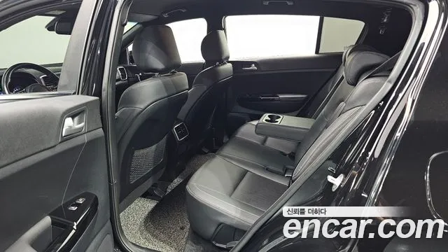 Kia Sportage 2019 — фото 17