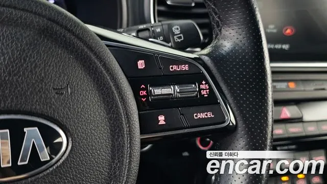 Kia Sportage 2019 — фото 21