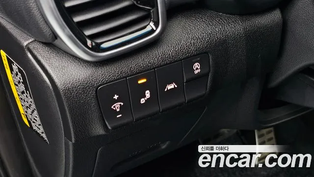 Kia Sportage 2019 — фото 23