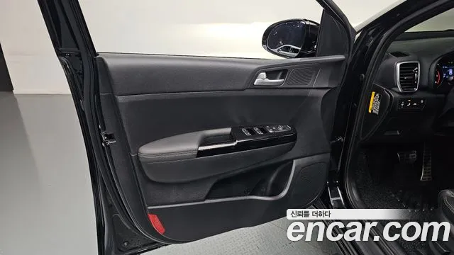 Kia Sportage 2019 — фото 14
