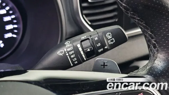 Kia Sportage 2019 — фото 28