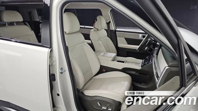 Hyundai Santafe 2024 — фото 16