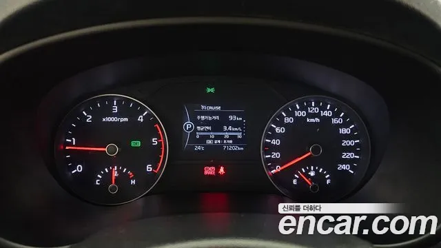 Kia Sportage 2017 — фото 11