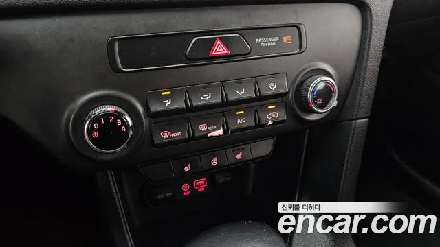Kia Sportage 2017 — фото 22