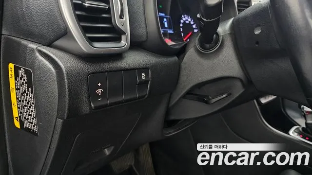 Kia Sportage 2017 — фото 23