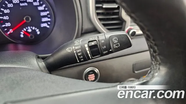 Kia Sportage 2017 — фото 30