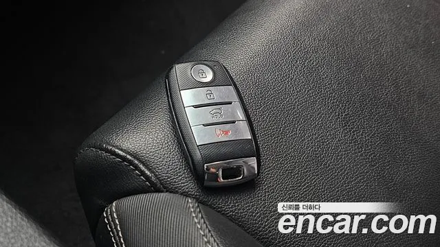 Kia Sportage 2017 — фото 32