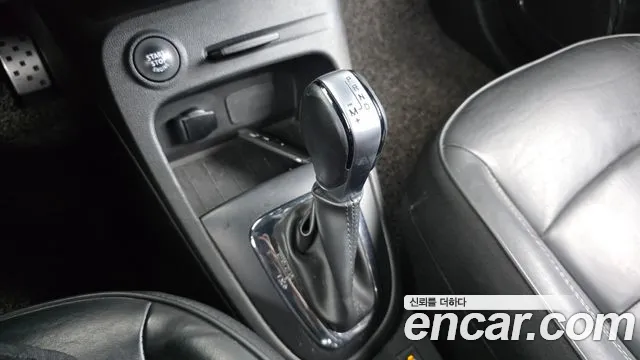 Renault Korea QM3 2019 — фото 9