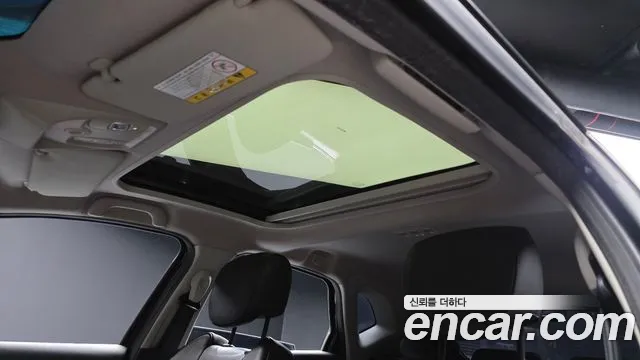 Renault Korea QM3 2019 — фото 16