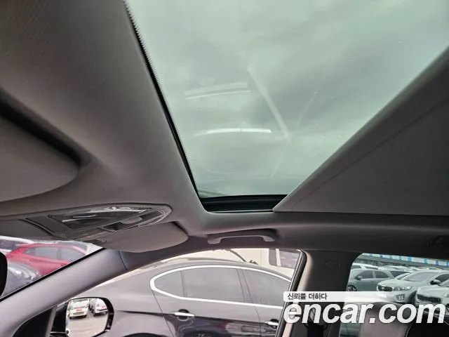 Hyundai Santafe 2016 — фото 10