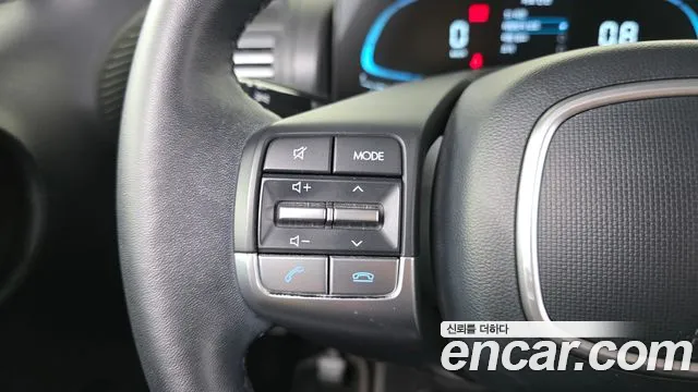 Hyundai Casper 2023 — фото 19