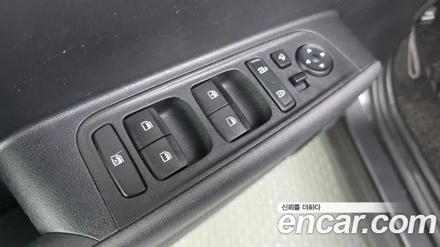 Hyundai Casper 2023 — фото 16