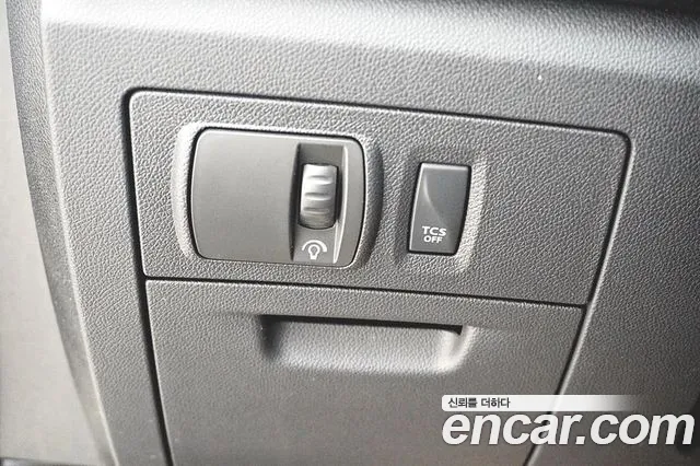Renault-KoreaSamsung SM5  2015 — фото 17