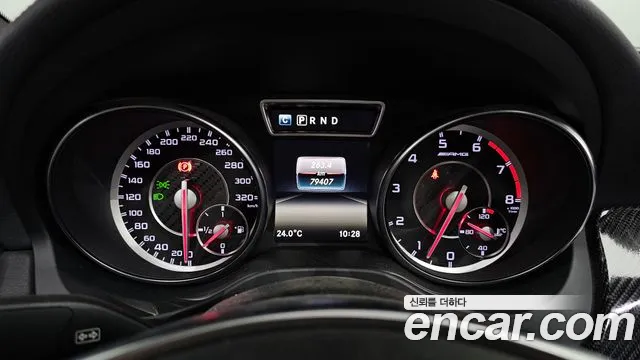 Mercedes-Benz CLA-Class 2016 — фото 8