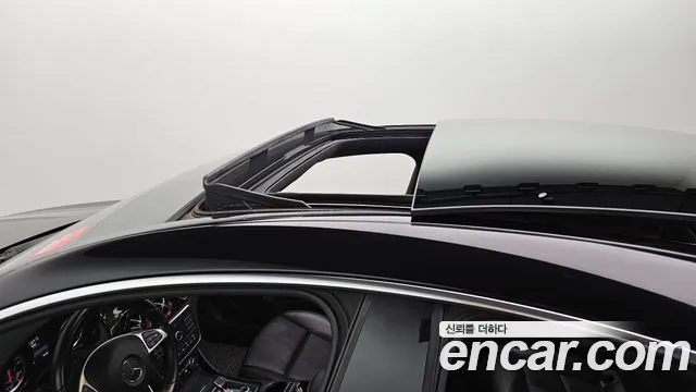 Mercedes-Benz CLA-Class 2016 — фото 20