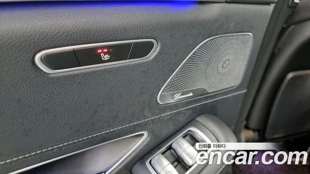Mercedes-Benz S-Class 2015 — фото 18