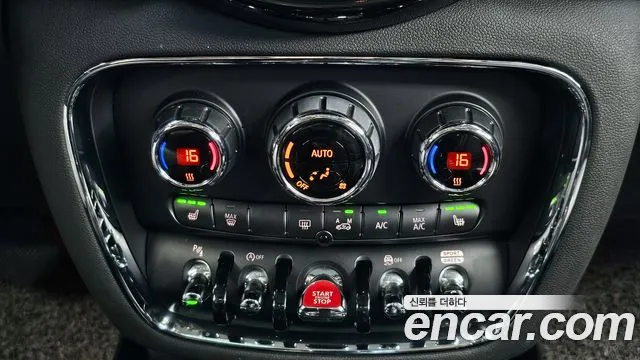 Mini Clubman 2020 — фото 18