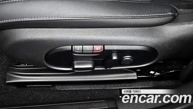 Mini Clubman 2020 — фото 19