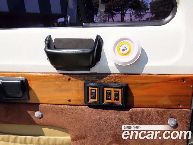 Dodge Ram Van 1997 — фото 11
