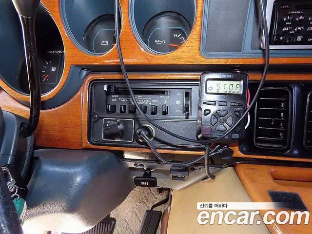 Dodge Ram Van 1997 — фото 16