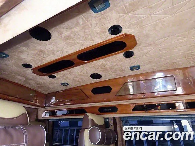 Dodge Ram Van 1997 — фото 17