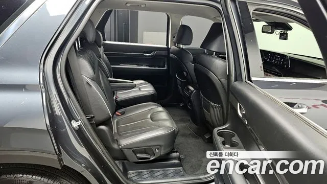 Hyundai Palisade 2019 — фото 13