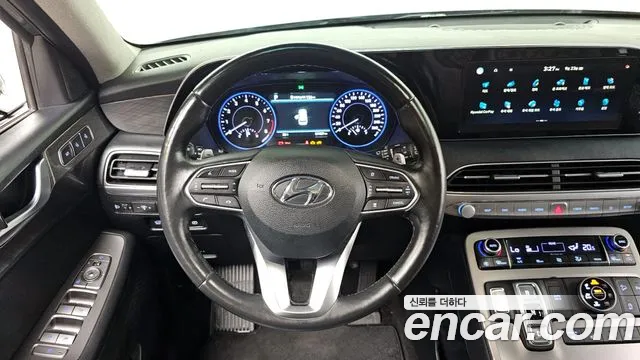 Hyundai Palisade 2019 — фото 14