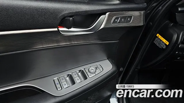 Hyundai Palisade 2019 — фото 20