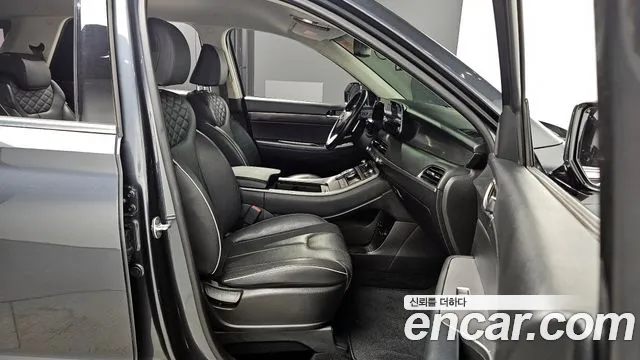 Hyundai Palisade 2019 — фото 12