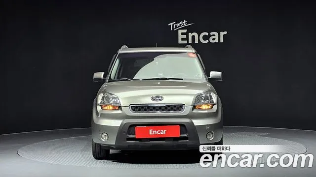 Kia Soul 2010 — фото 3