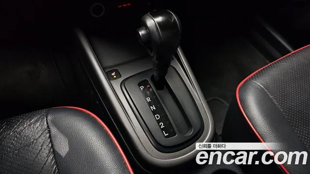 Kia Soul 2010 — фото 9