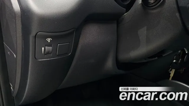 Kia Soul 2010 — фото 16