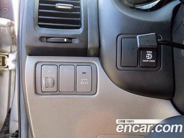 Kia Canival 2011 — фото 12