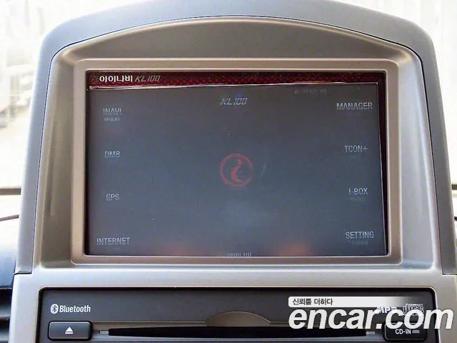 Kia Canival 2011 — фото 14