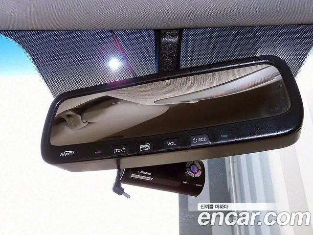 Kia Canival 2011 — фото 16