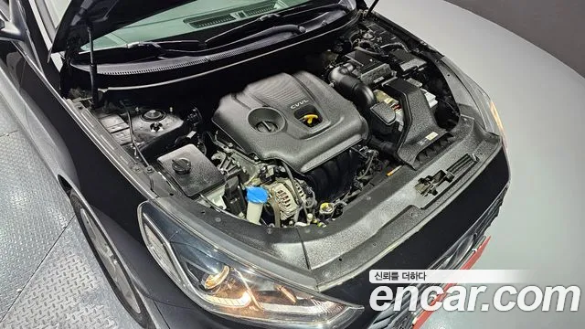 Hyundai Sonata 2018 — фото 6
