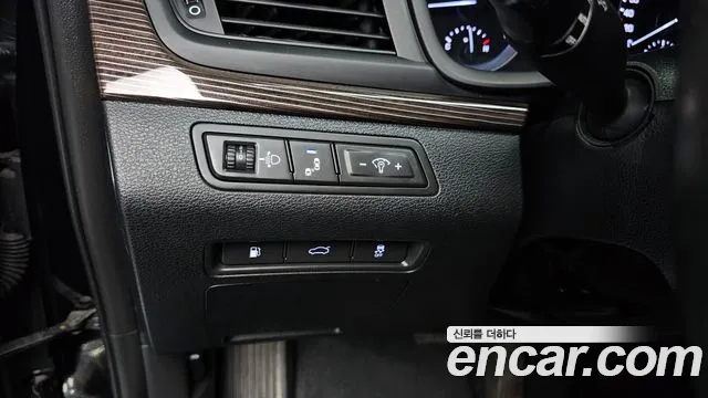 Hyundai Sonata 2018 — фото 12