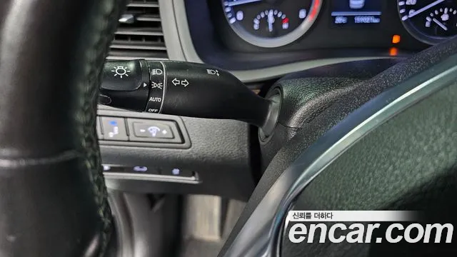 Hyundai Sonata 2018 — фото 15
