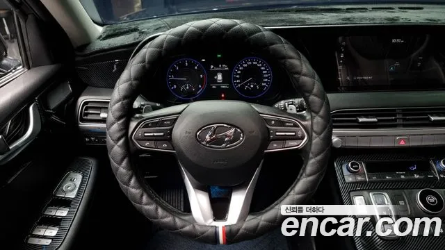 Hyundai Palisade 2019 — фото 13