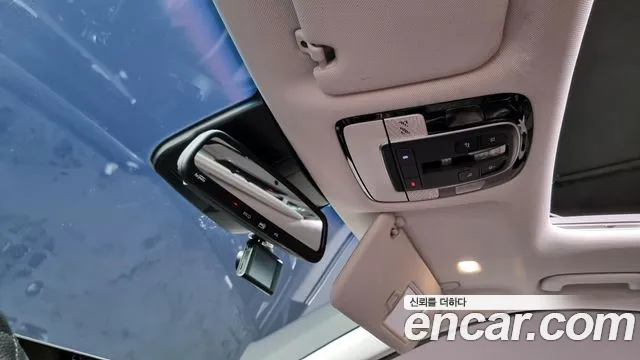 Hyundai Palisade 2019 — фото 18