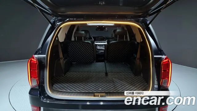 Hyundai Palisade 2019 — фото 20