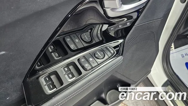 Kia Niro 2020 — фото 13