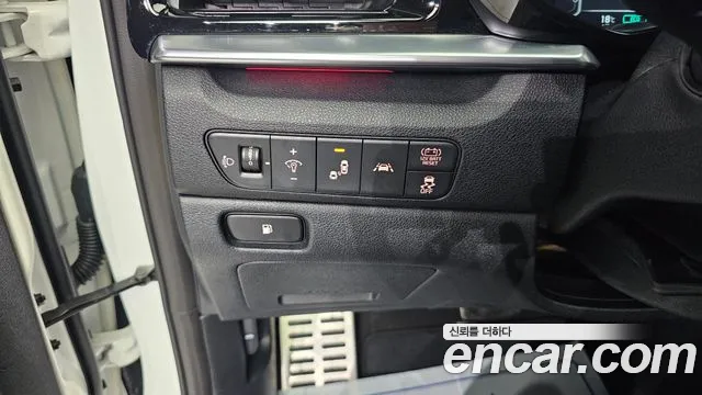 Kia Niro 2020 — фото 14