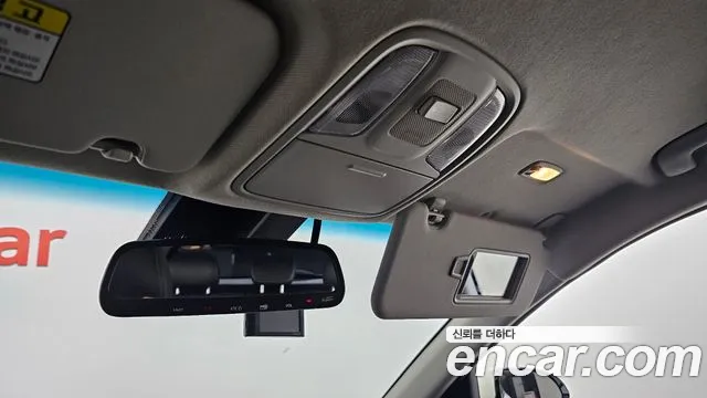 Kia Niro 2020 — фото 18